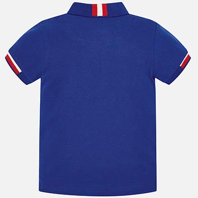 Polo shirt
